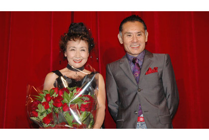 「いまこそエディット・ピアフ！」加藤登紀子が究極の愛を込めて歌う「愛の讃歌」 画像