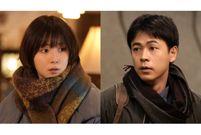 松岡茉優＆成田凌、7年ぶり共演『男ともだち』11月6日公開決定 男女の友人の独特な距離感描くロングセラー小説を映画化 画像