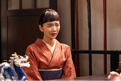 「風、薫る」第50回あらすじ・場面写真　りんは、夕凪を救う手だてを考えるが…6月5日放送 画像