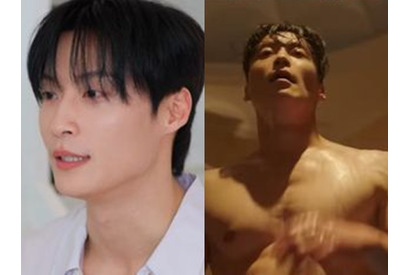 『素晴らしき新世界』ホ・ナムジュン、バキバキ体型の秘密は“肉食ダイエット!?「炭水化物がなくても幸せ」 画像