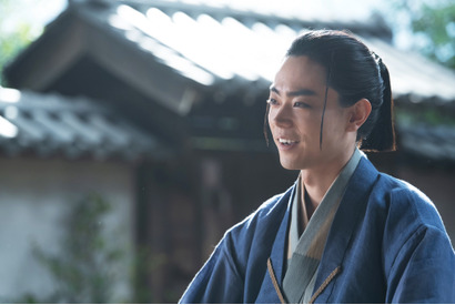 「豊臣兄弟！」第23回あらすじ・場面写真　半兵衛（菅田将暉）の胸には別の思惑があった…6月14日放送 画像