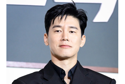 炎上覚悟か…物議必至の新ドラマ『鉄槌教師』の主演キム・ムヨル「賛否はあるが、作品の完成度は高い」 画像