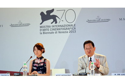 ジブリ宮崎駿監督、『風立ちぬ』を最後に引退…「ピークはずいぶん前に終わった」 画像