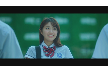 香音、韓国ドラマ初主演「俺のマネージャーになってくれる？」ABEMA全話無料配信開始 画像
