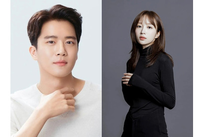 KBS新ドラマ『愛が来る』で俳優ハ・ソクジンとEXID出身ハニが初共演！ハニは3年ぶりの復帰作 画像