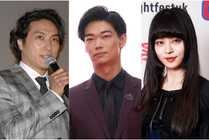 平岳大、笠松将、藤本ルナら、日本人キャストがドニー・オルディアレス監督最新作に出演　全編日本で撮影へ 画像