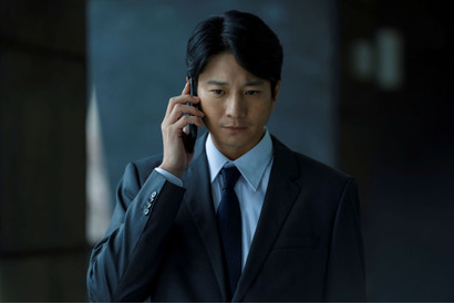 向井理主演、製薬業界の現実に鋭く切り込む「連続ドラマW MR -医薬情報担当者-」秋放送 画像