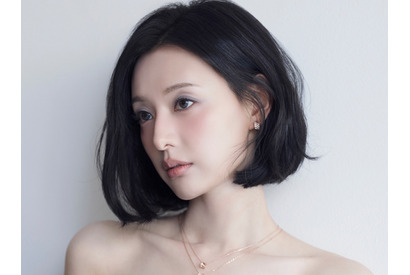 『涙の女王』キム・ジウォンの恍惚感にうっとり…ボブヘアで磨きがかった美しさ全開！【PHOTO】 画像