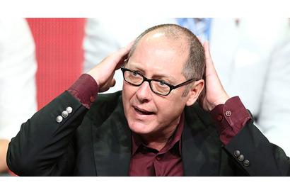 『リンカーン』のジェームズ・スペイダー、『アベンジャーズ』続編で悪役に決定 画像