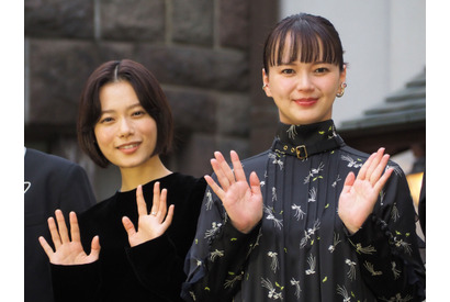 「なぜだか観てて心地よい」「もうハマってしまった」杉咲＆多部ペアに絶賛の声！Prime Originalドラマシリーズ「クロエマ」 画像