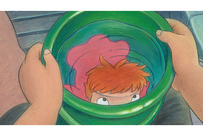 ジブリの胸キュンキャラクター1位はトトロ！　ナウシカ、キキ、パズーなどが続く 画像