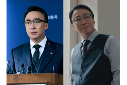 Netflix『鉄槌教師』名優イ・ソンミンが魅せる痛快なカタルシス！今の時代が求める“理想の大人像” 画像
