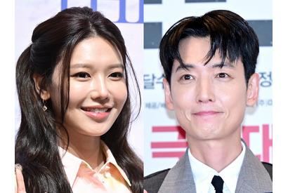 スヨン＆チョン・ギョンホ、破局的中の占い師が「復縁」に言及。復縁して結婚する可能性もあり!? 画像