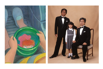 世界中が待ち望んだ宮崎アニメ最新作　監督が惚れ込んだ歌声で映画を飾るのはこの人！ 画像