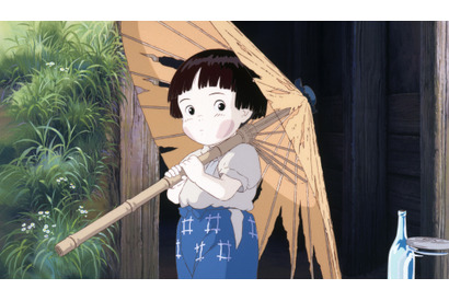 『火垂るの墓』7月15日よりNetflixで再び配信　夏がくるたびに物語と向き合う“文化的視聴体験”を提案 画像