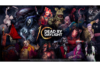 ホラーゲーム「Dead by Daylight」映画化　監督にソルドゥル・パルソン 画像
