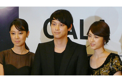 【釜山国際映画祭レポートvol.04】カン・ドンウォンを巡る報道合戦のすさまじさ 画像