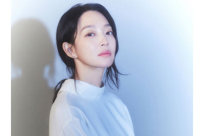 女優シン・ミナ、“デビュー26年目”の思わぬ悩みを告白「冗談のつもりが、空気が凍りついて…」【インタビュー】 画像