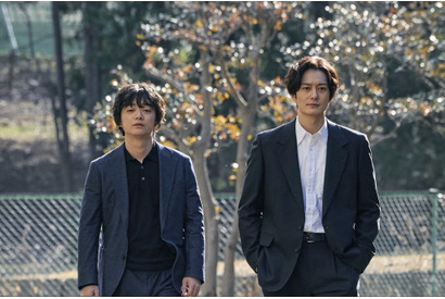「兄弟がずっと愛おしく思えた」賛否両論のラストも岡田＆染谷“兄弟”に絶賛集まる「田鎖ブラザーズ」最終話 画像