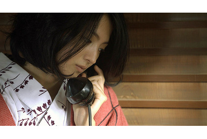 【シネマモード】満島ひかり＆綾野剛『夏の終り』　夏から秋へ…切なさに浸る 画像