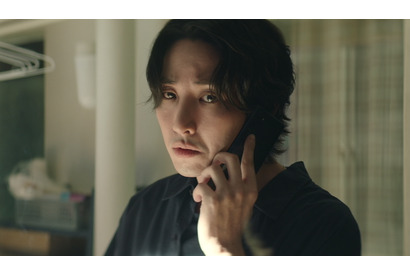 欲望とプライバシーが暴露される！イ・スヒョク出演「S Line ～見えてはいけない関係～」1話＆2話、国内初配信開始 画像