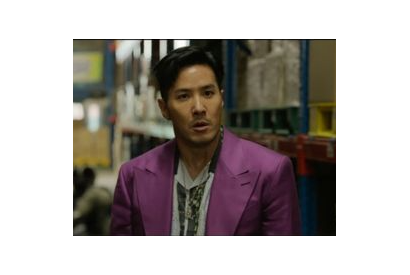 『椿の花咲く頃』俳優キム・ジソク、Netflix新作映画『チーム・ハズバンド』で知的な“ロマンスヴィラン”に変身！ 画像