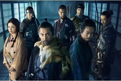 『黒牢城』興行収入2.7億円超え！ Rotten Tomatoes94％フレッシュ 画像