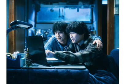 松村北斗、横浜流星の親友に　中村アンと濱田岳の出演も『汝、星のごとく』新キャスト＆場面写真が解禁 画像