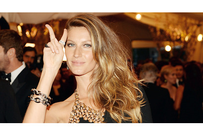 「H＆M」のCMソング、ビヨンセの次は“スーパーモデル”抜擢 画像