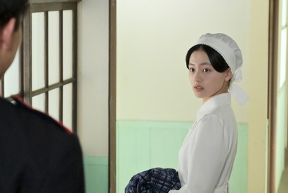 「風、薫る」第65回あらすじ・場面写真　直美は、お見舞いに来ていた小川に呼び止められ…6月27日放送 画像