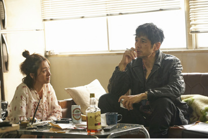 西島秀俊＆満島ひかり＆黒木華ら出演の感動傑作『時には懺悔を』　孤独と痛みが刻まれた場面写真 画像