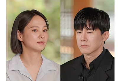 キム・ムヨル、『鉄槌教師』グローバル1位の快挙に「妻ユン・スンアと抱き合って泣いた」 画像