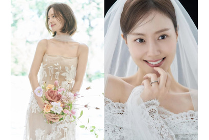 女優ムン・チェウォンがついに結婚！かつて語った“理想の恋愛観”の末に掴んだ新たな人生 画像