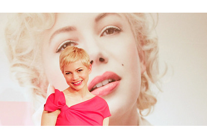 ミシェル・ウィリアムズがブロードウェイ・デビュー！　ミュージカルの名作で来春公演 画像