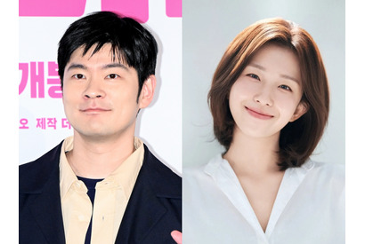 IUとの交際から9年…チャン・ギハ、今度は25歳女優と“19歳差”の熱愛！過去の恋愛史も話題に 画像