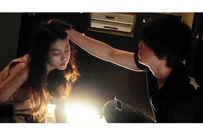 成海璃子、ヒロイン役も共感よりエール…「歪んでるよ！強くなれ！」 画像