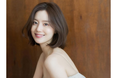 女優ムン・チェウォン、結婚後初のSNS更新で意味深な「仏教の名言」をシェア…これが新婚生活への思い？ 画像