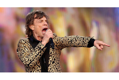 ミック・ジャガー、エルヴィス・プレスリーの伝記映画をプロデュースへ 画像