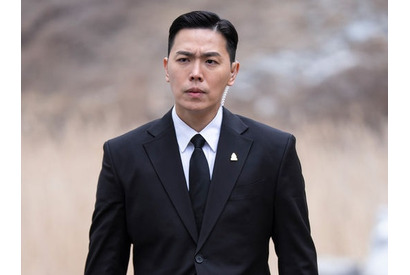 『エージェント・キム』“チュ・サンウクの右腕役”の俳優イ・ドンハ、不気味な悪役演技で注目！ 画像