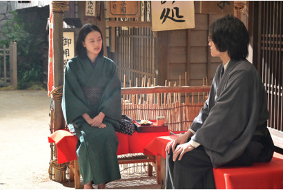 「風、薫る」第74回あらすじ・場面写真　直美はりんのことを心配するシマケンに、近況を伝える…7月9日放送 画像