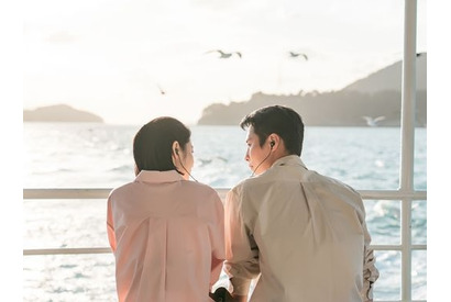 ヒットの法則は“海と島”にあり！イ・ジェウク主演『孤島のエリートドクター』に癒されるワケ 画像