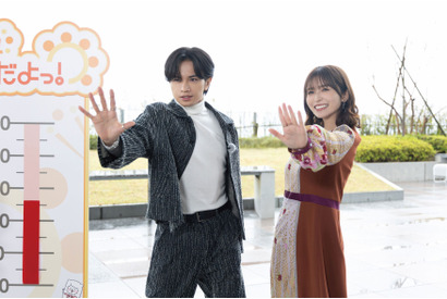 中島健人だからこそ成立！メタキャスティングが生んだ説得力 『ラブ≠コメディ』が信じた“ラブコメ”というジャンル 画像