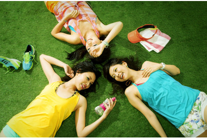 ランガールナイト、9月7日（土）開催！　お台場マラソンの後は野外パーティー 画像