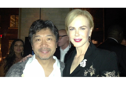 ニコール・キッドマンが是枝監督に逆オファー…『そして父になる』in トロント映画祭 画像