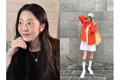 どこまでも細い…『善徳女王』女優コ・ヒョンジョン、衰え知らずの“極細美脚”【PHOTO】 画像