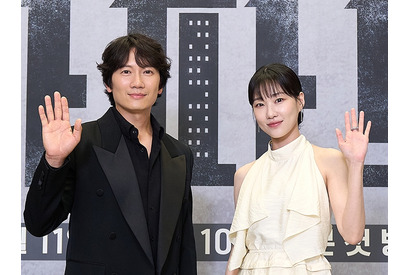 『マンションのお仕事』主演ハ・ユンギョン、チソンとの共演で最高の親孝行！「実家がお祭り騒ぎに…」 画像