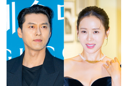 親の配慮も無意味…？ヒョンビン＆ソン・イェジン夫妻、愛息の“無断撮影＆拡散”に懸念高まる 画像