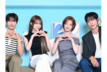 『赤い袖先』女優イ・セヨン、恋愛リアリティ番組の顔に！デビュー以来初のMCにファン期待大！ 画像