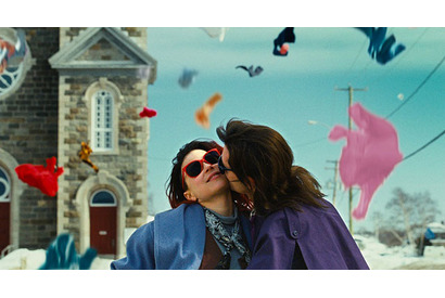 【MOVIE BLOG】『わたしはロランス』 画像