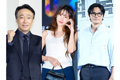 「本当に同じ人…？」ビジュアルが激変した大物スターたちの近況にファンも騒然！ 画像